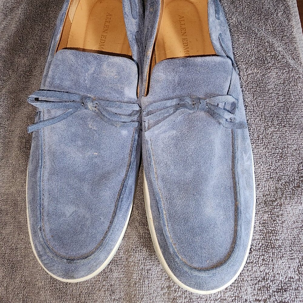 Allen Edmonds Santa Rosa Slip-on Sneaker